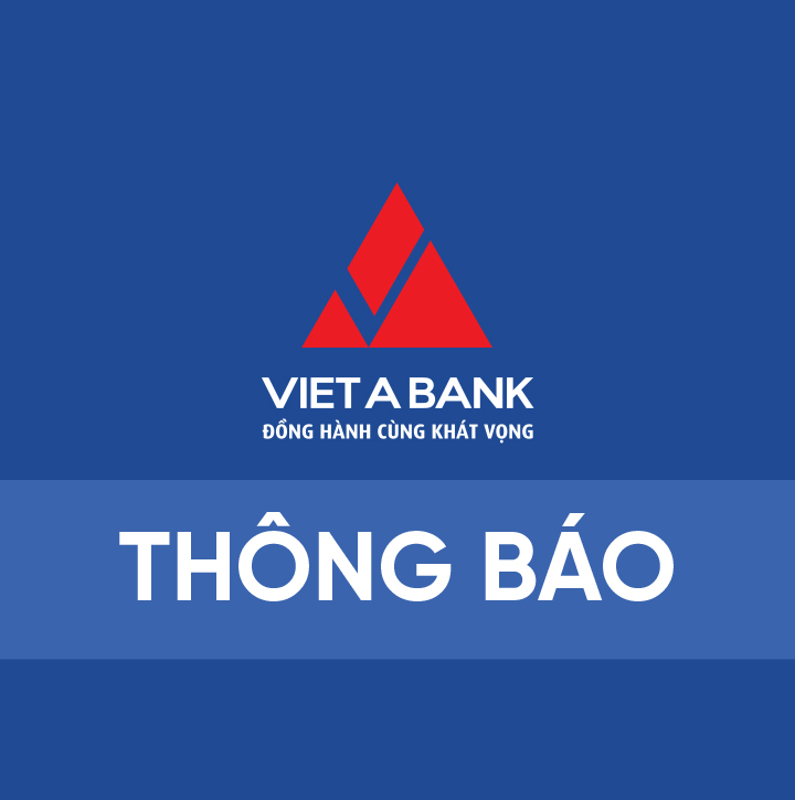 Thông báo tạm ngừng giao dịch tại PGD Hòa Bình - CN Bạc Liêu ngày 08/03/2022.